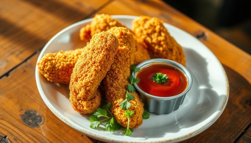 homemade chicken fingers homemade chicken fingers