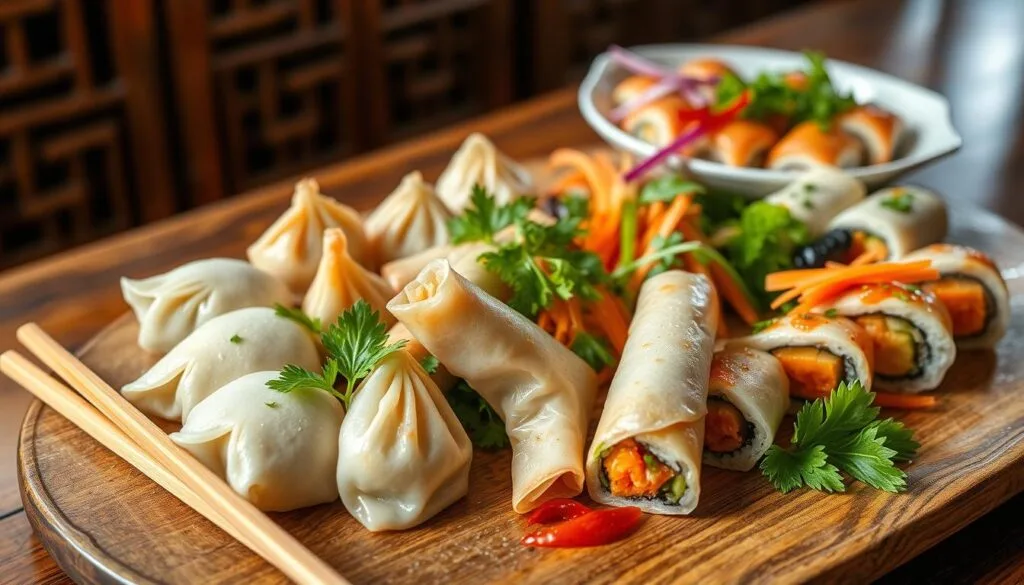 authentic asian appetizers authentic asian appetizers