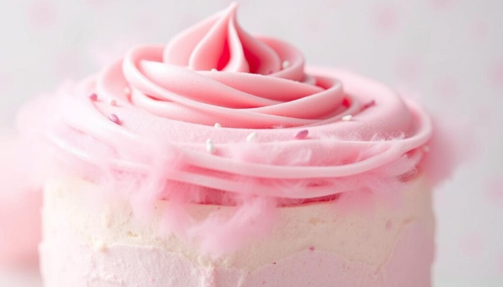 cotton candy cake frosting cotton candy cake frosting