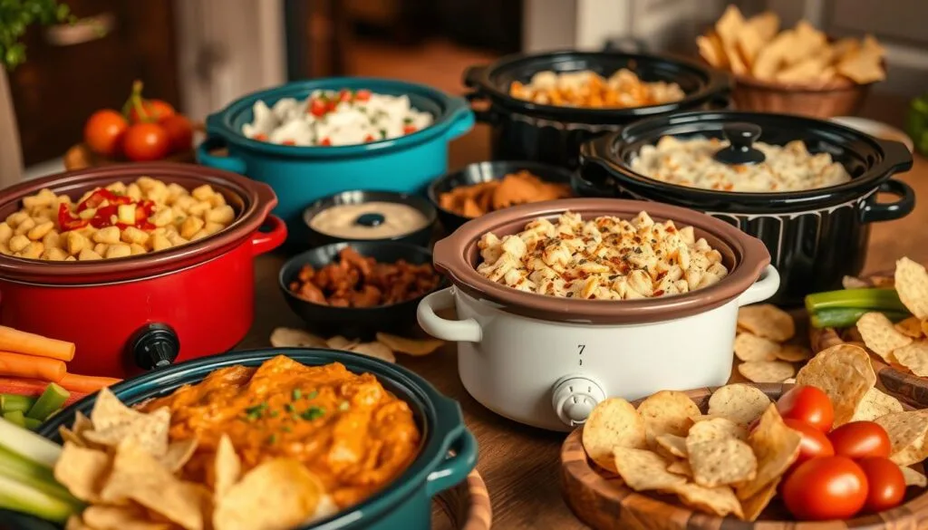 crock pot dip recipes crock pot dip recipes