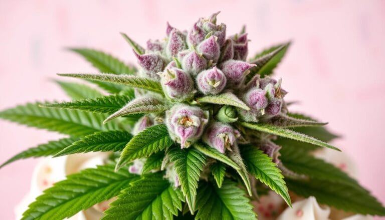 gelato cake strain