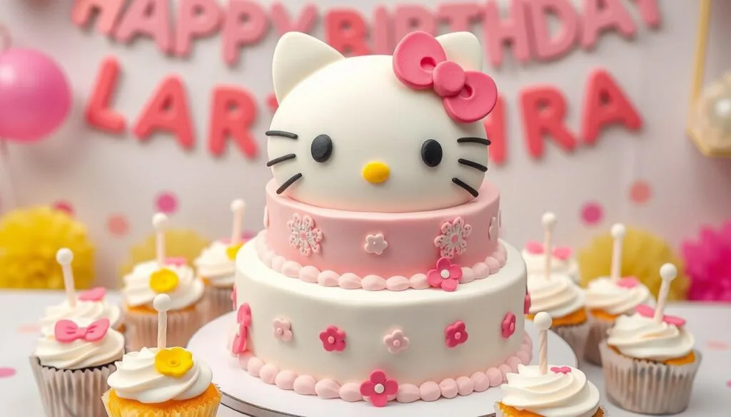 hello kitty cake design examples hello kitty cake design examples