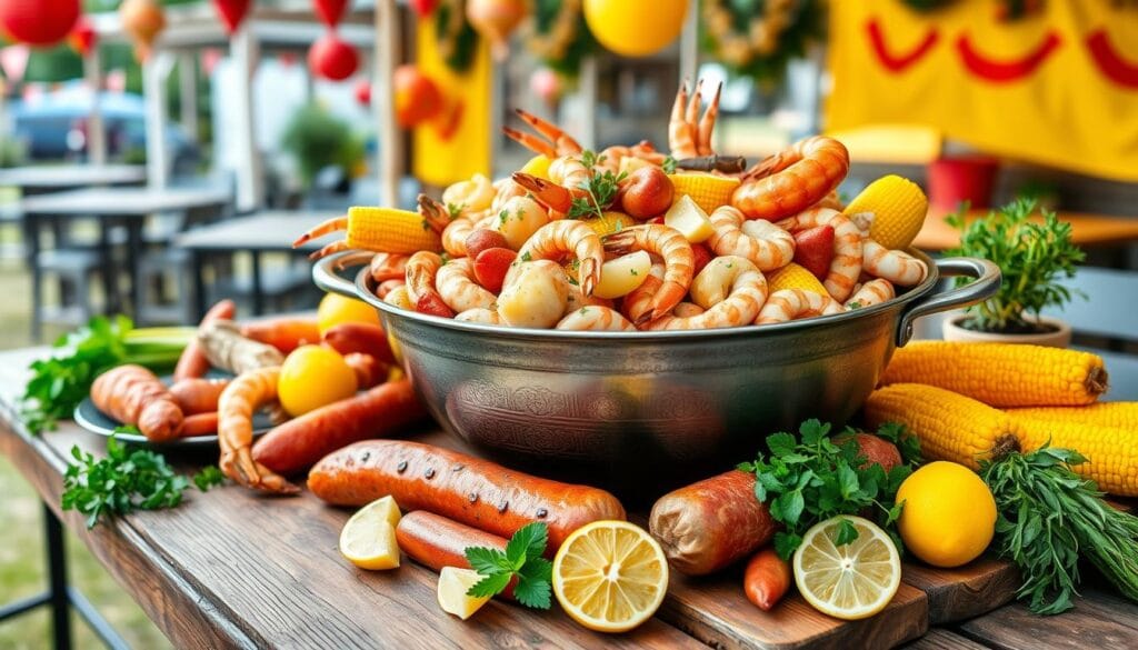 tips for seafood boil tips for seafood boil