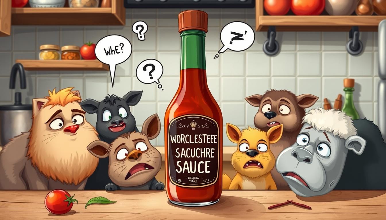 Worcestershire Sauce Pronunciation: The Right Way