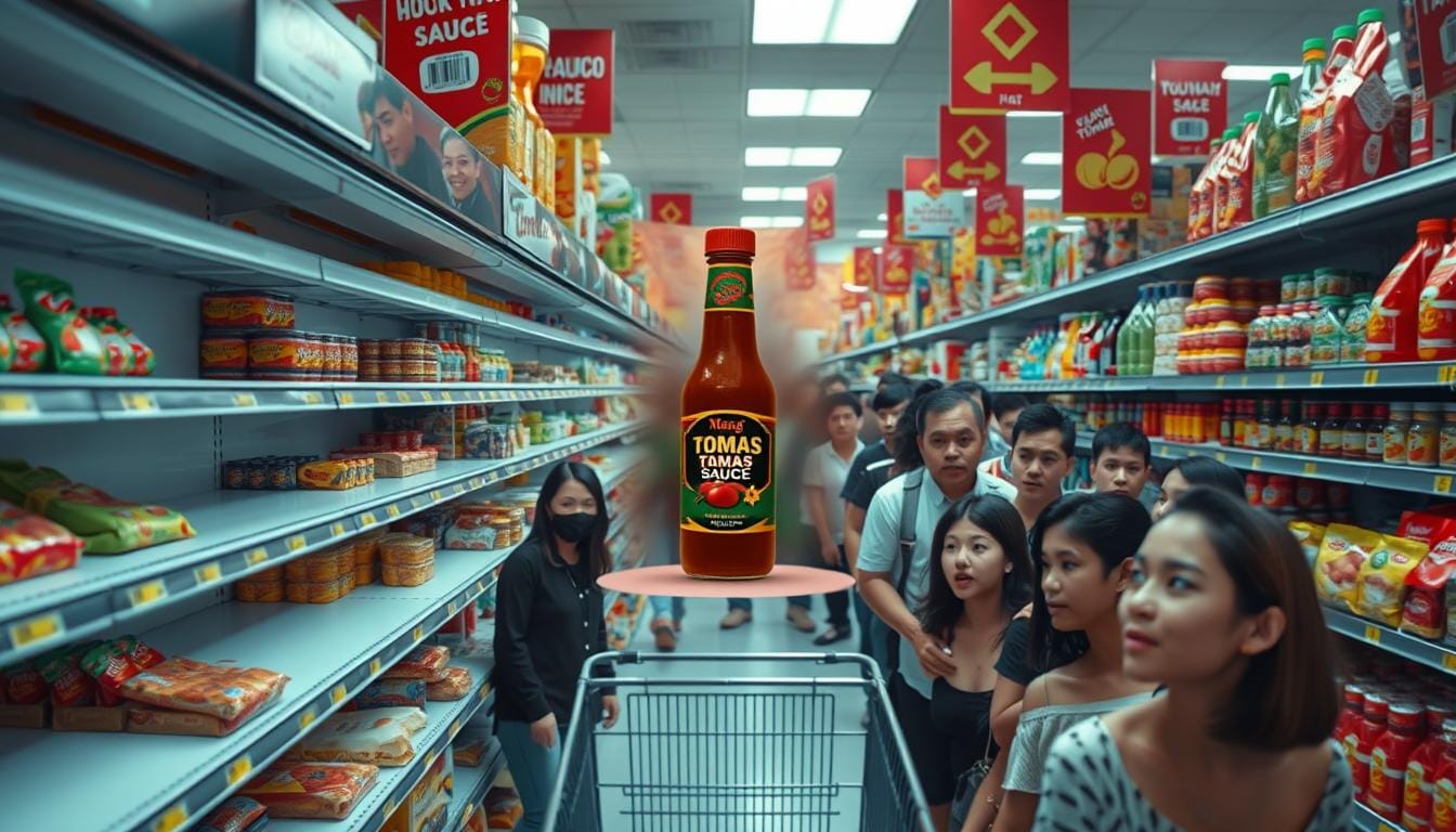 Mang Tomas Sauce Banned The Latest Updates