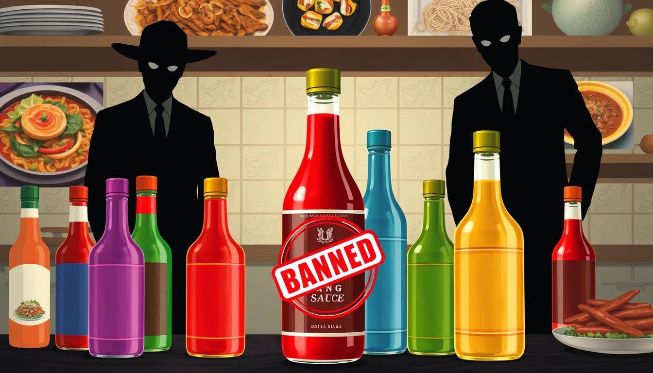 Mang Tomas Sauce Banned: The Latest Updates