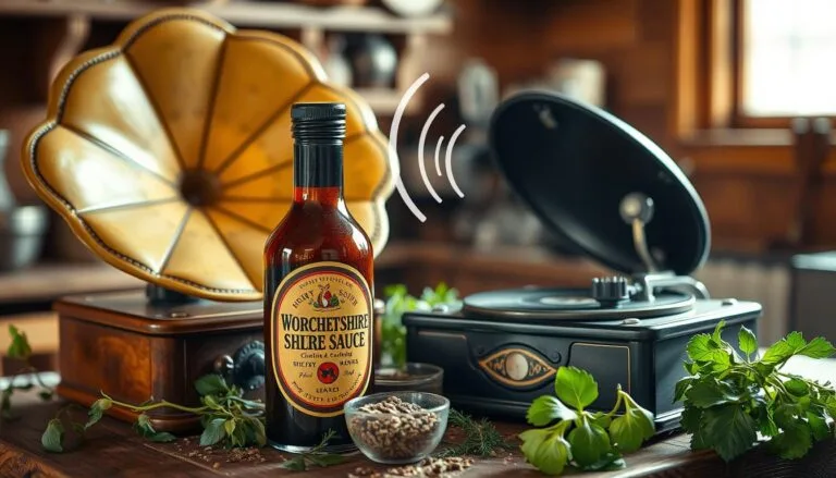 worcestershire sauce pronunciation