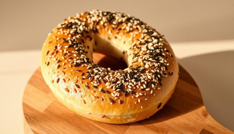Everything Bagel