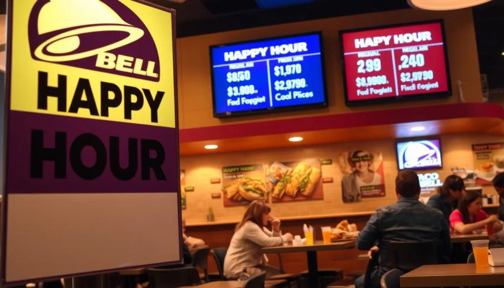 taco bell happy hour taco bell happy hour