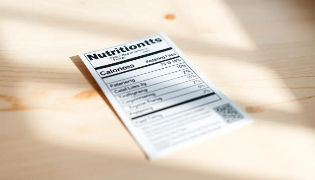 Costco Pizza Nutrition Facts