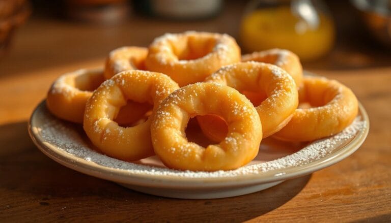 Doughnuts (nord-africa)
