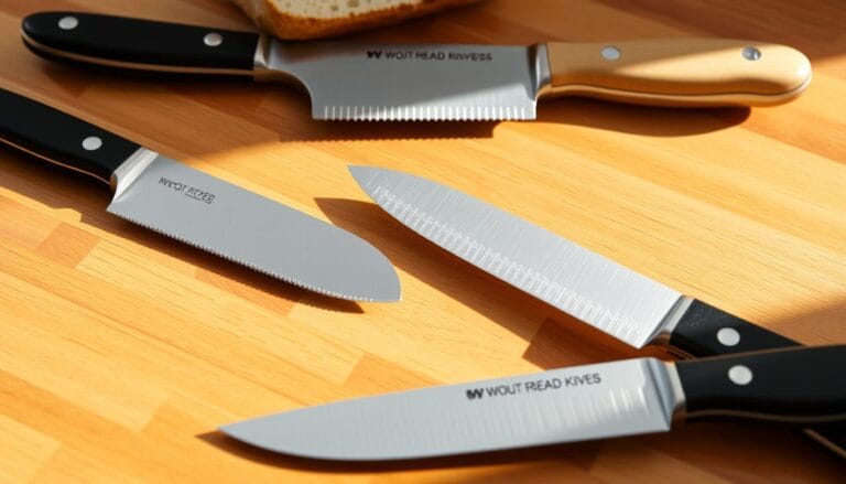 bread knife