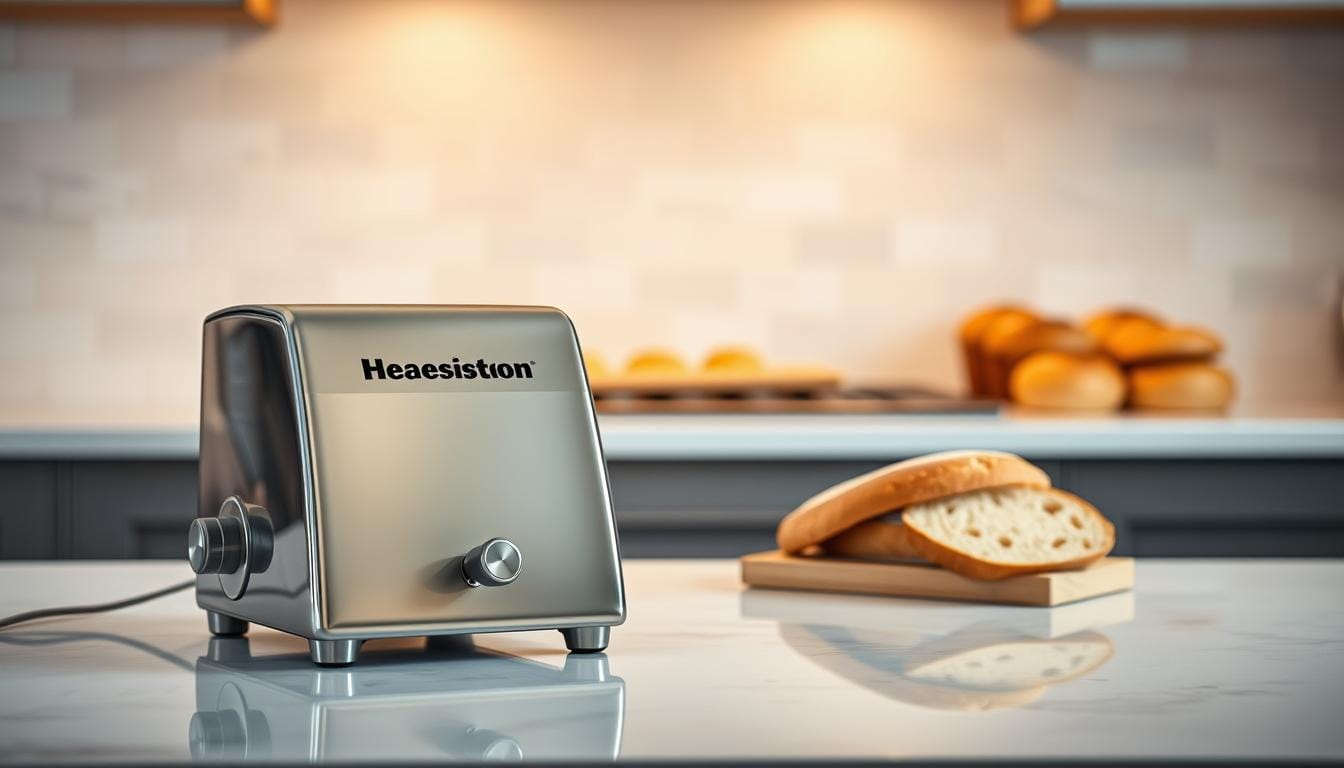 bread slicer