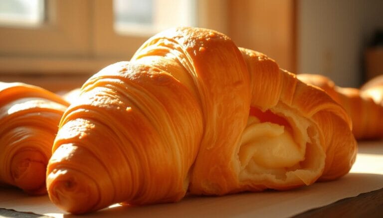 croissant bread