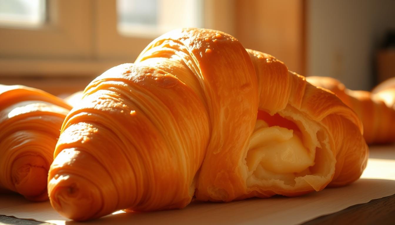 croissant bread