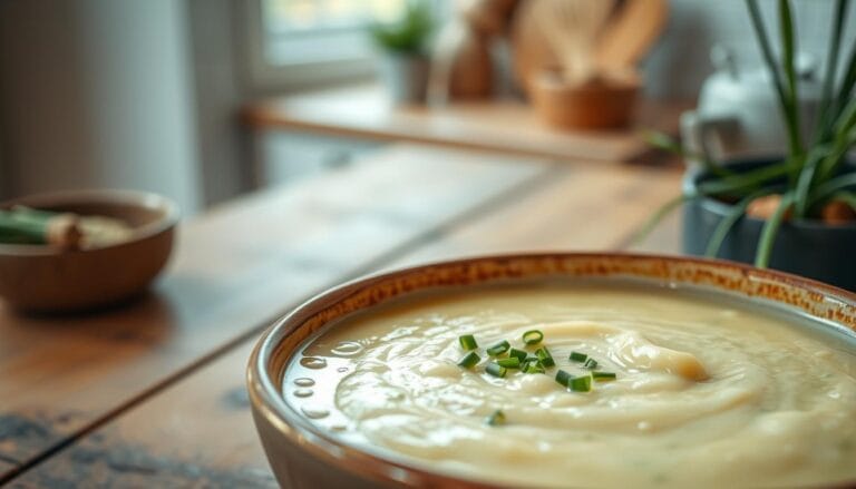 potato soup recipe