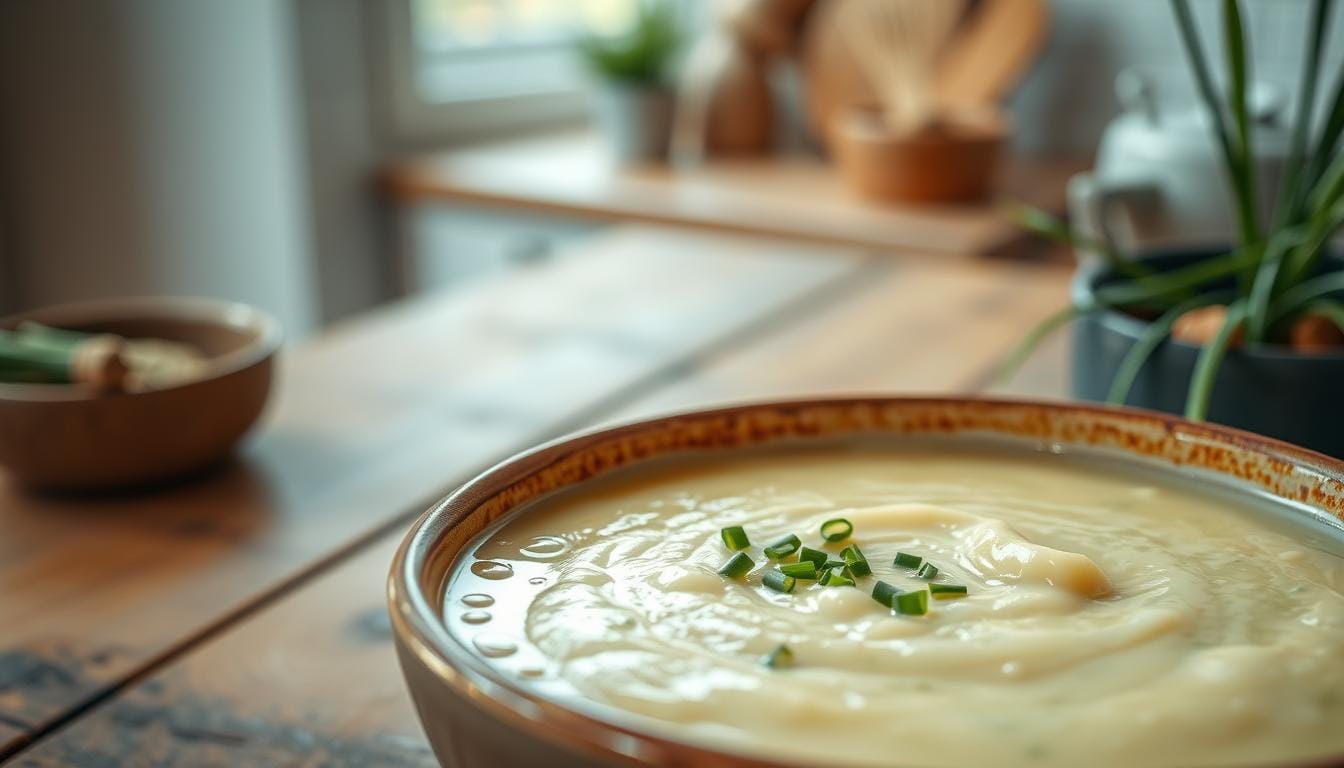 potato soup recipe