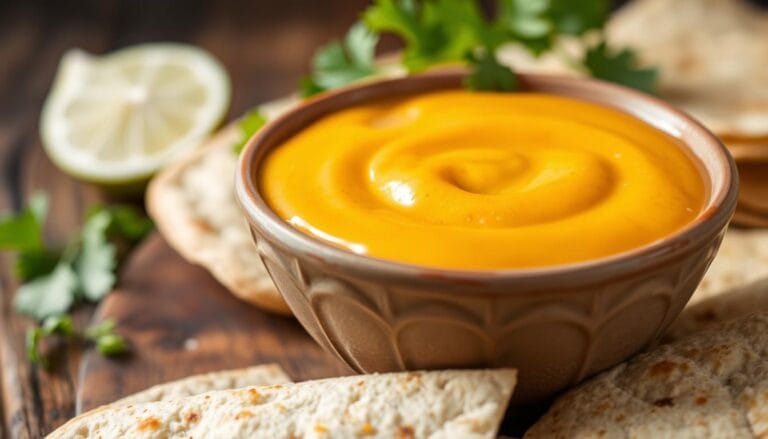 taco bell quesadilla sauce