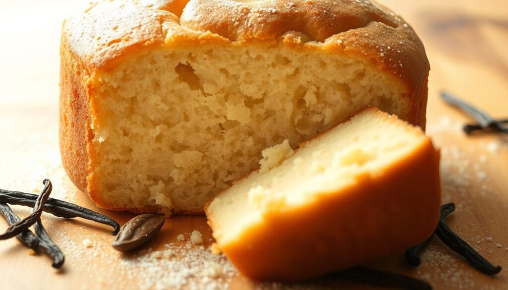 vanilla cake recipe
